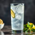 Ile kalorii ma gin z tonikiem?