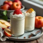 Jak zrobić mus z jabłek do słoików?