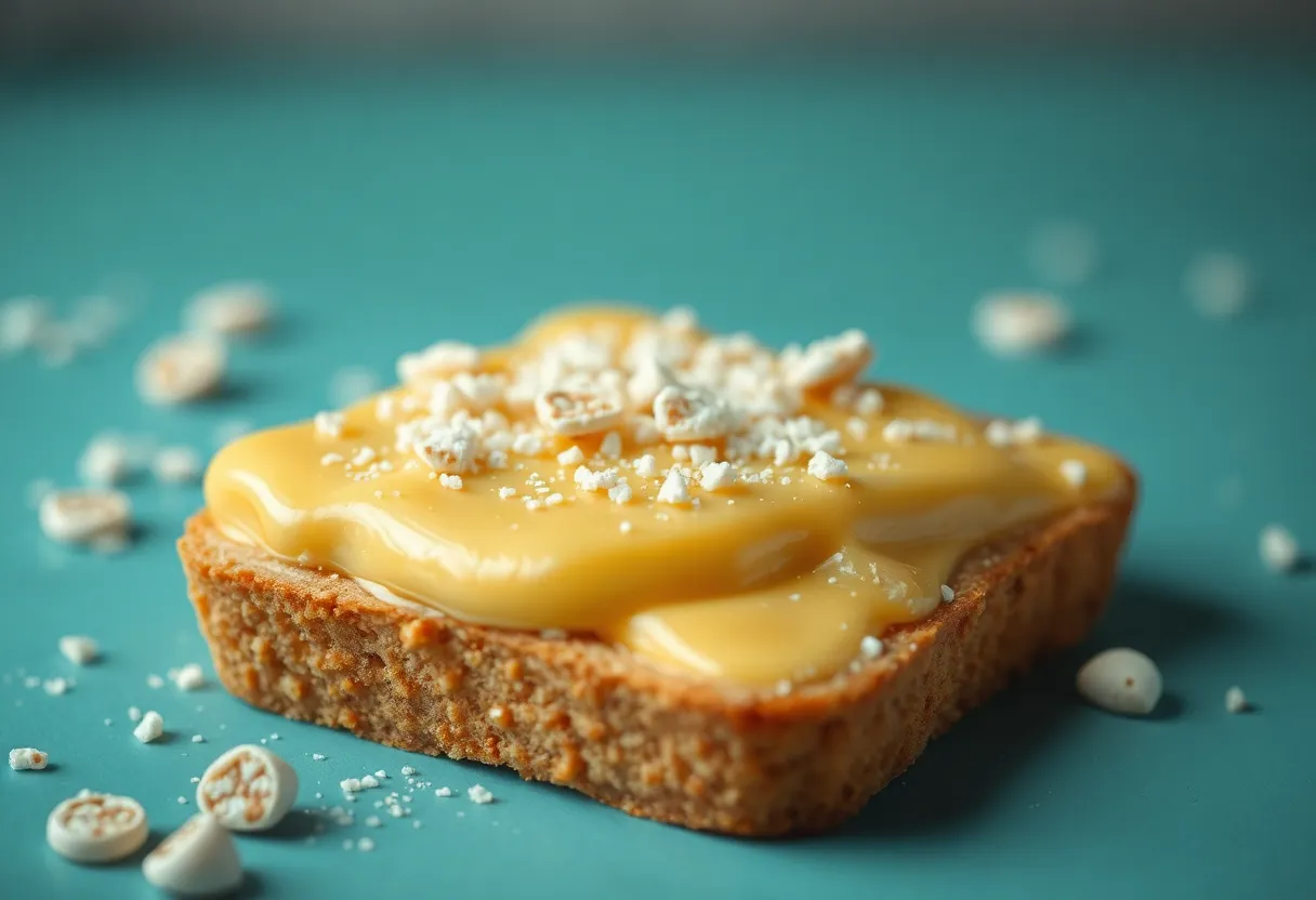 Jak zmniejszyć łaknienie na słodycze i cieszyć się zdrowszym stylem życia